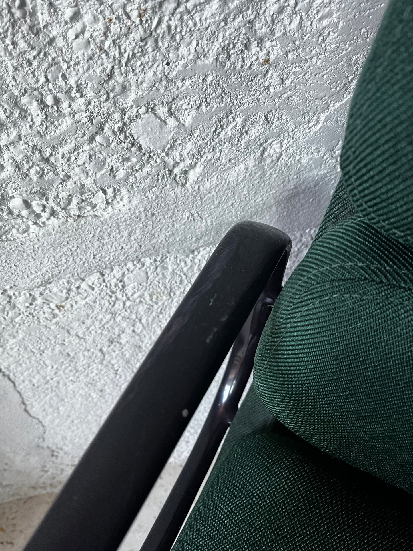 Eames Softpad #3, 1980s