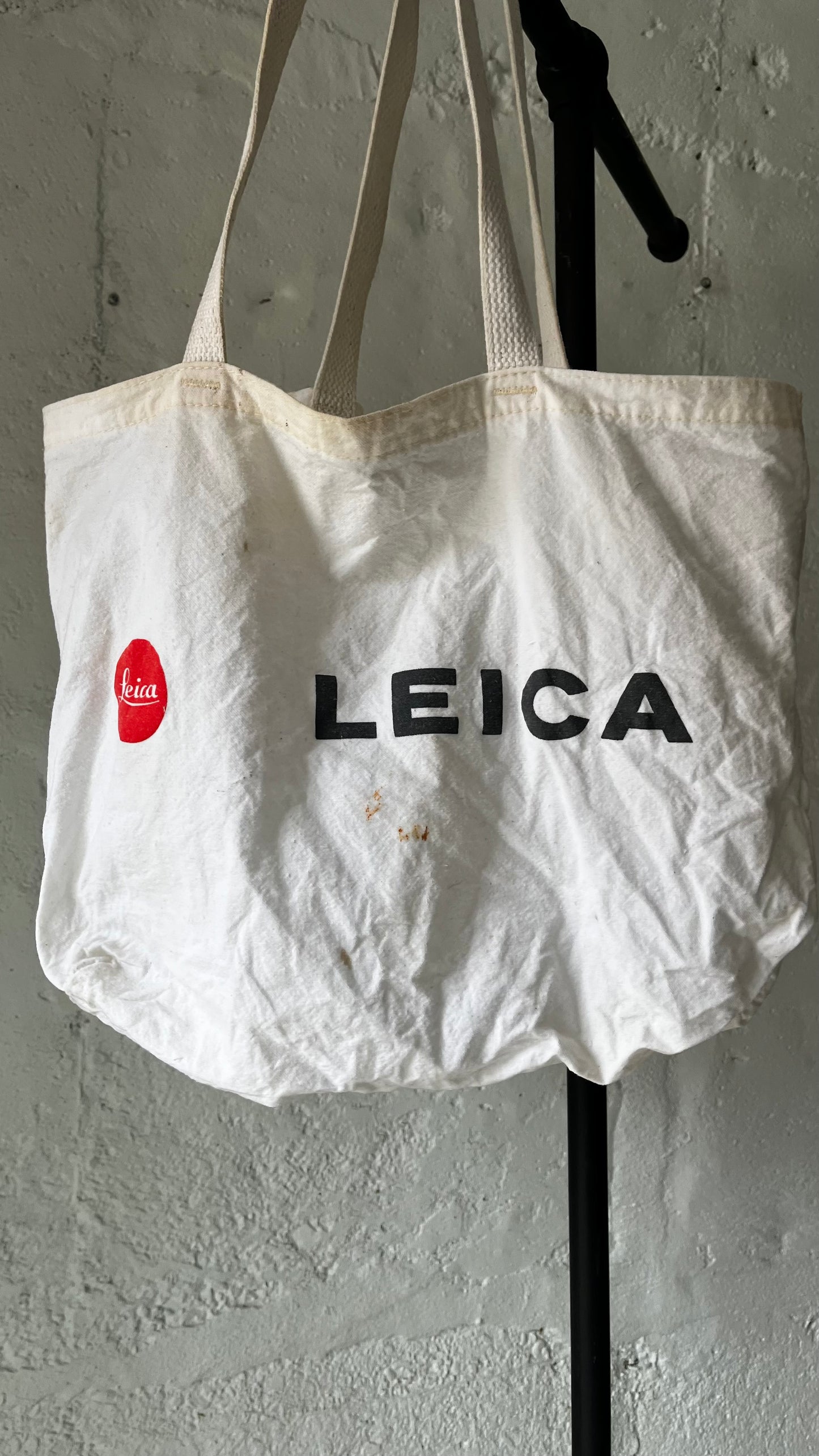 Leica Tote, 1990s