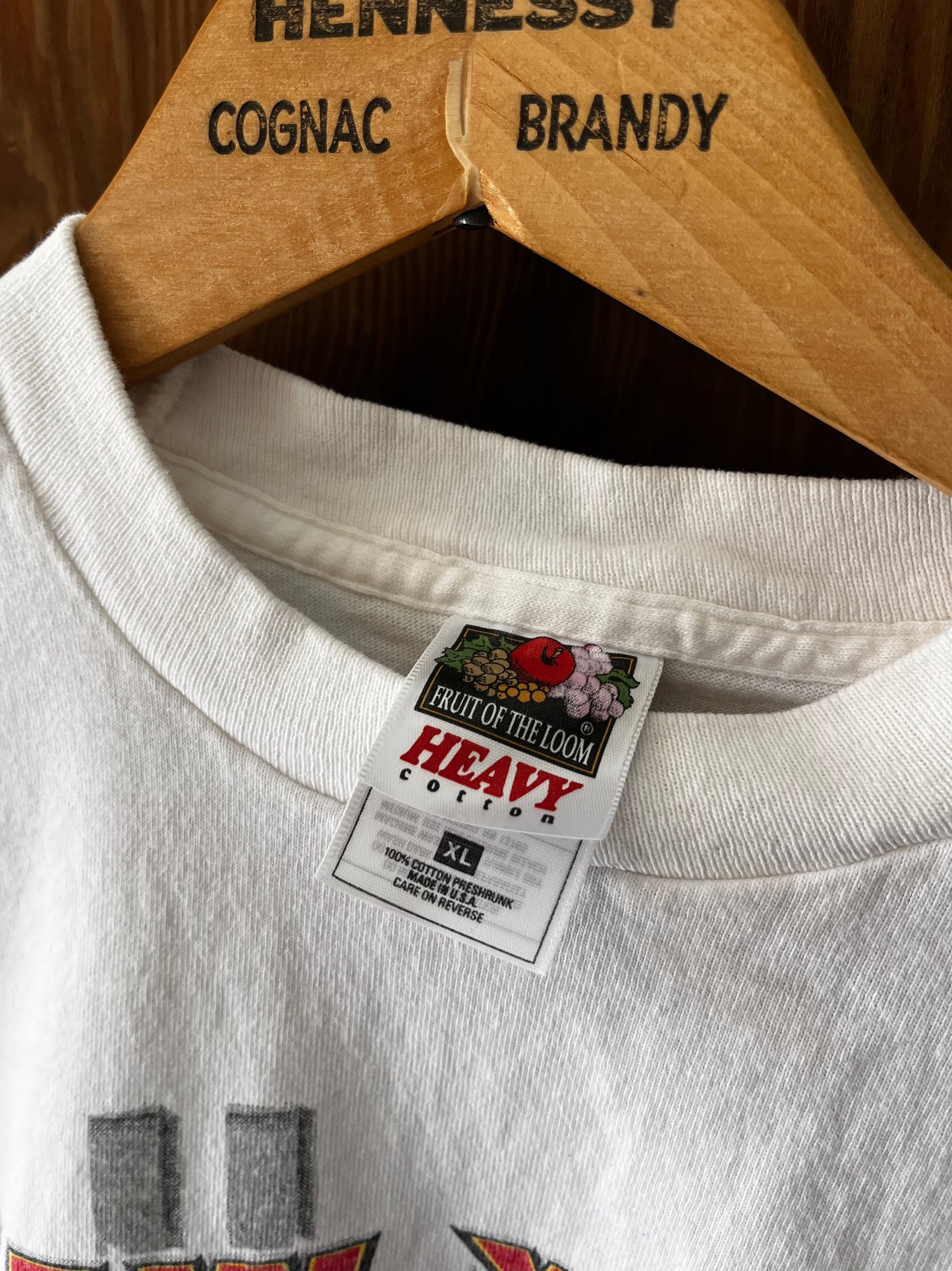 NYC Marathon, Sz L, 1996