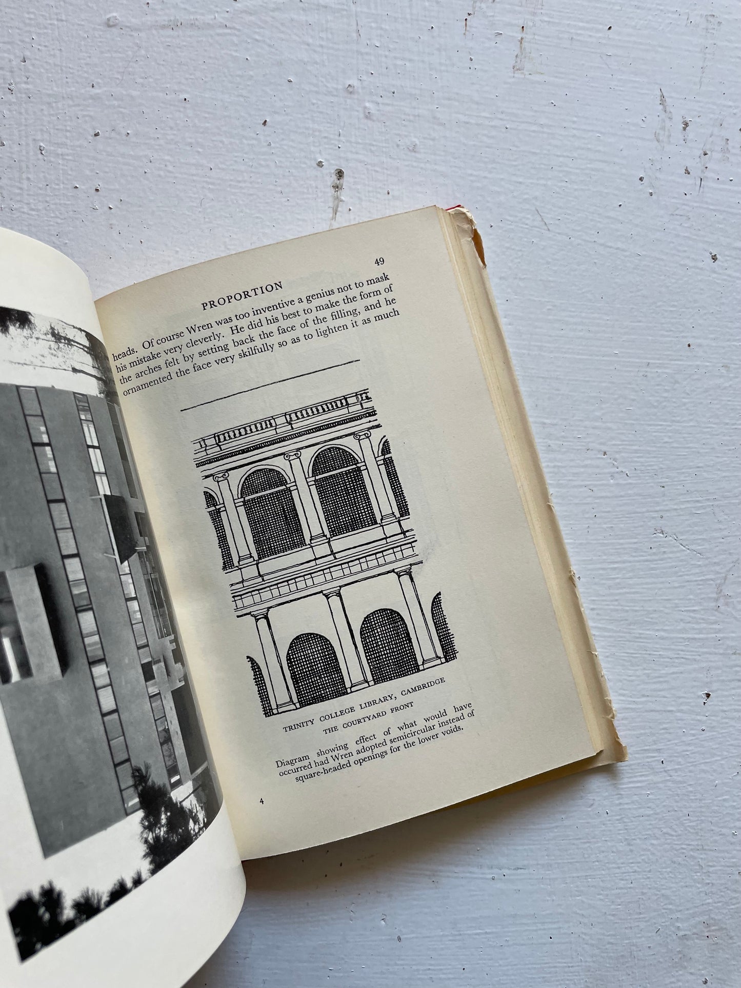 How To Look At Buildings, Darcy Bradell (1949)