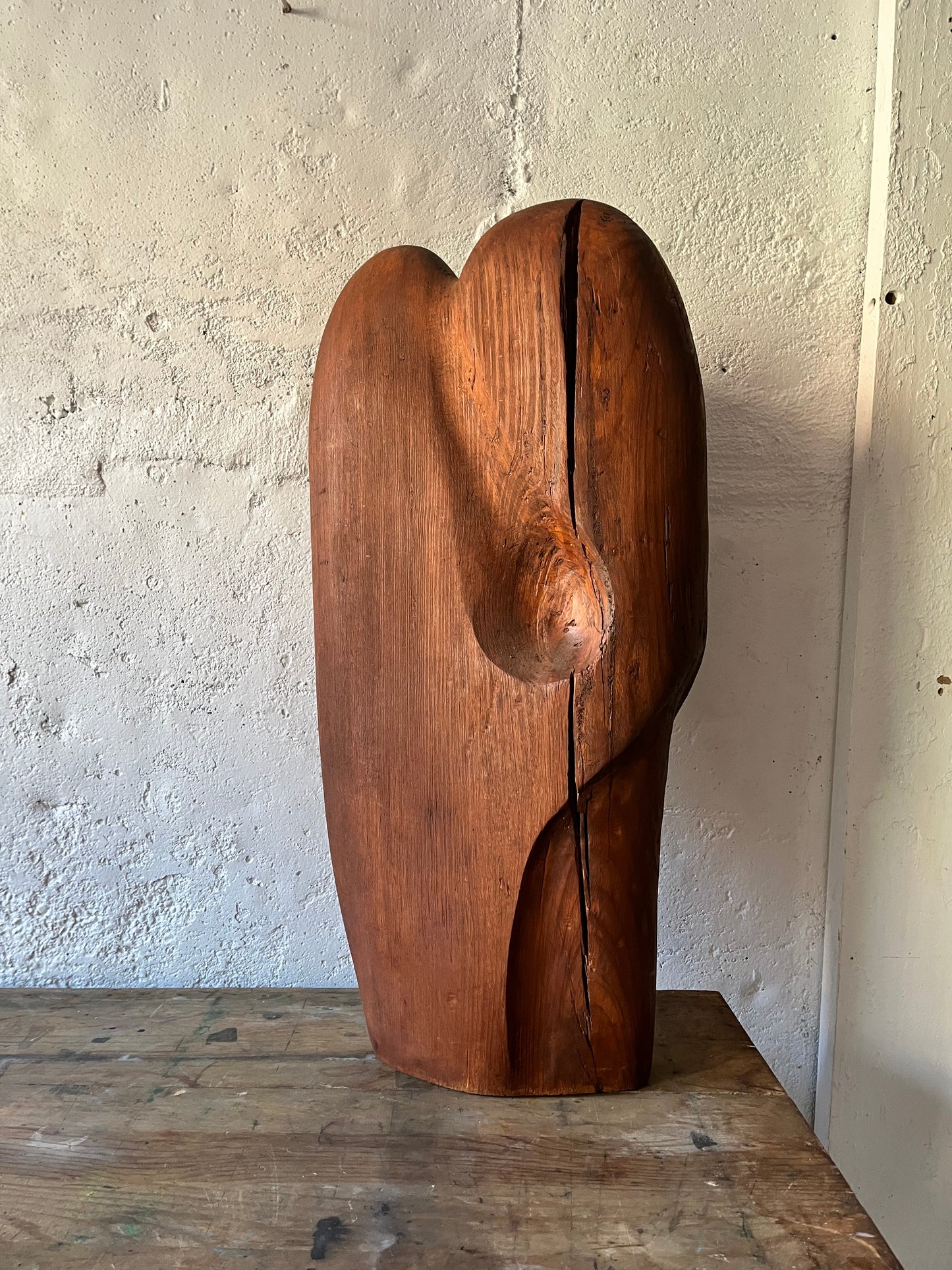 Abstract Sculpture, 1960s