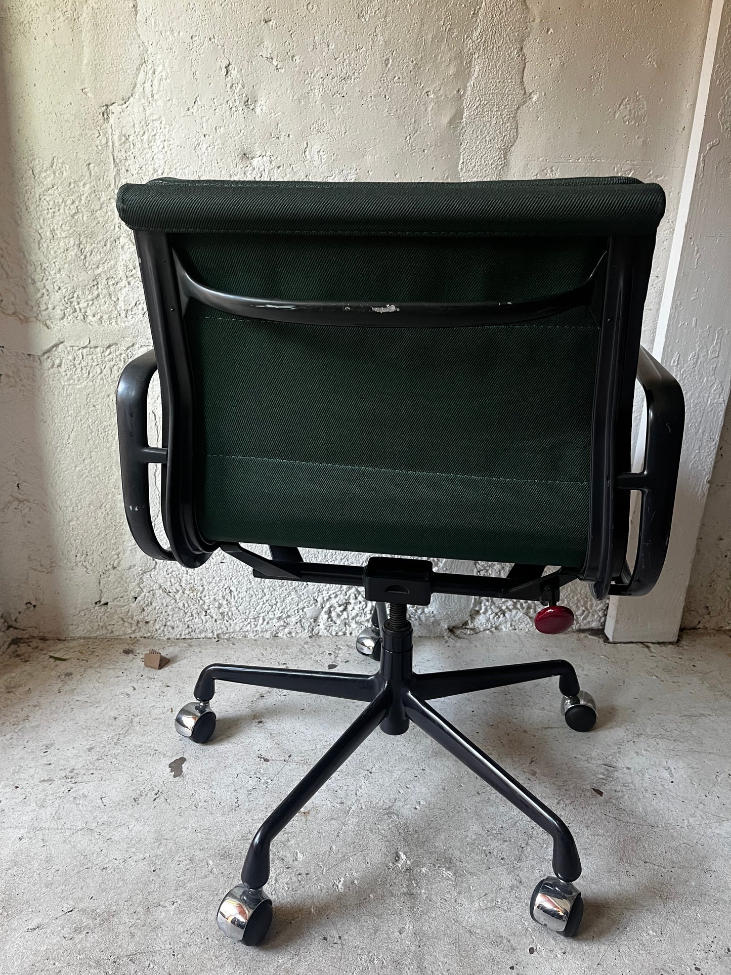 Eames Softpad #2, 1980s