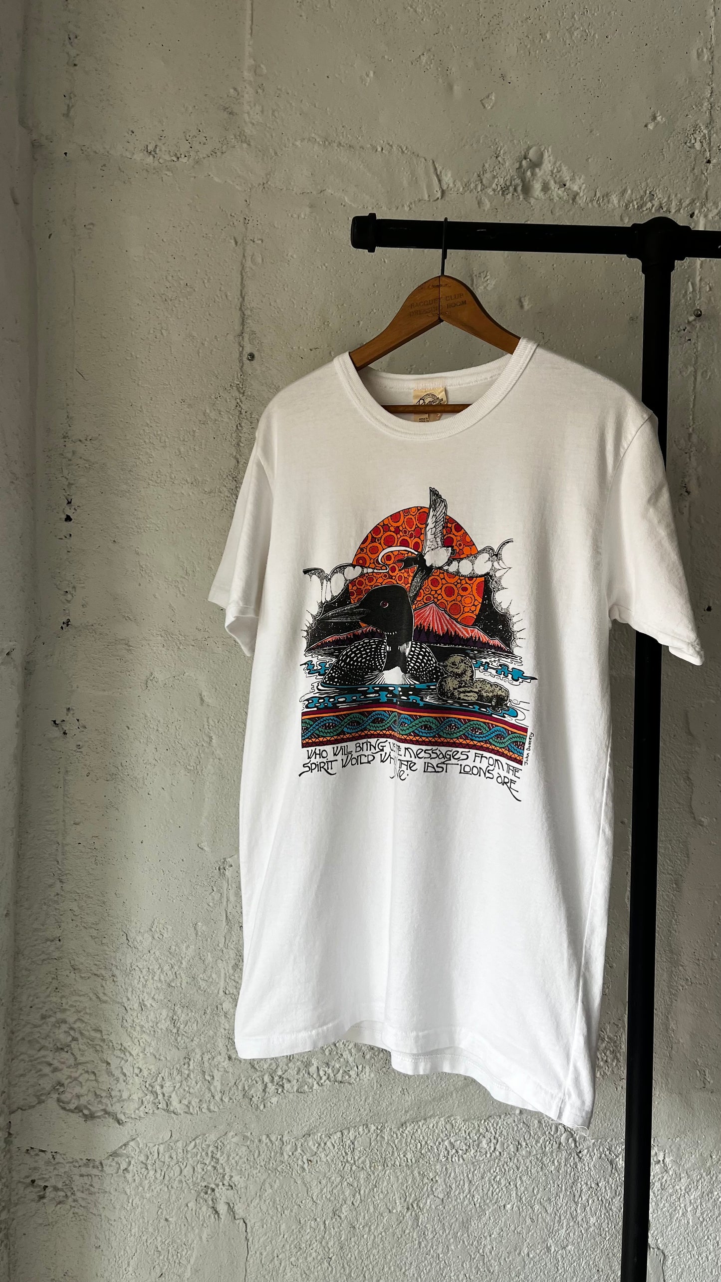 Loons, Sz M, 1990s