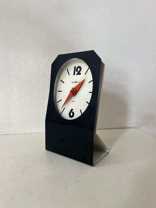 Desk Clock, 1970s (George Nelson/Irving Harper)