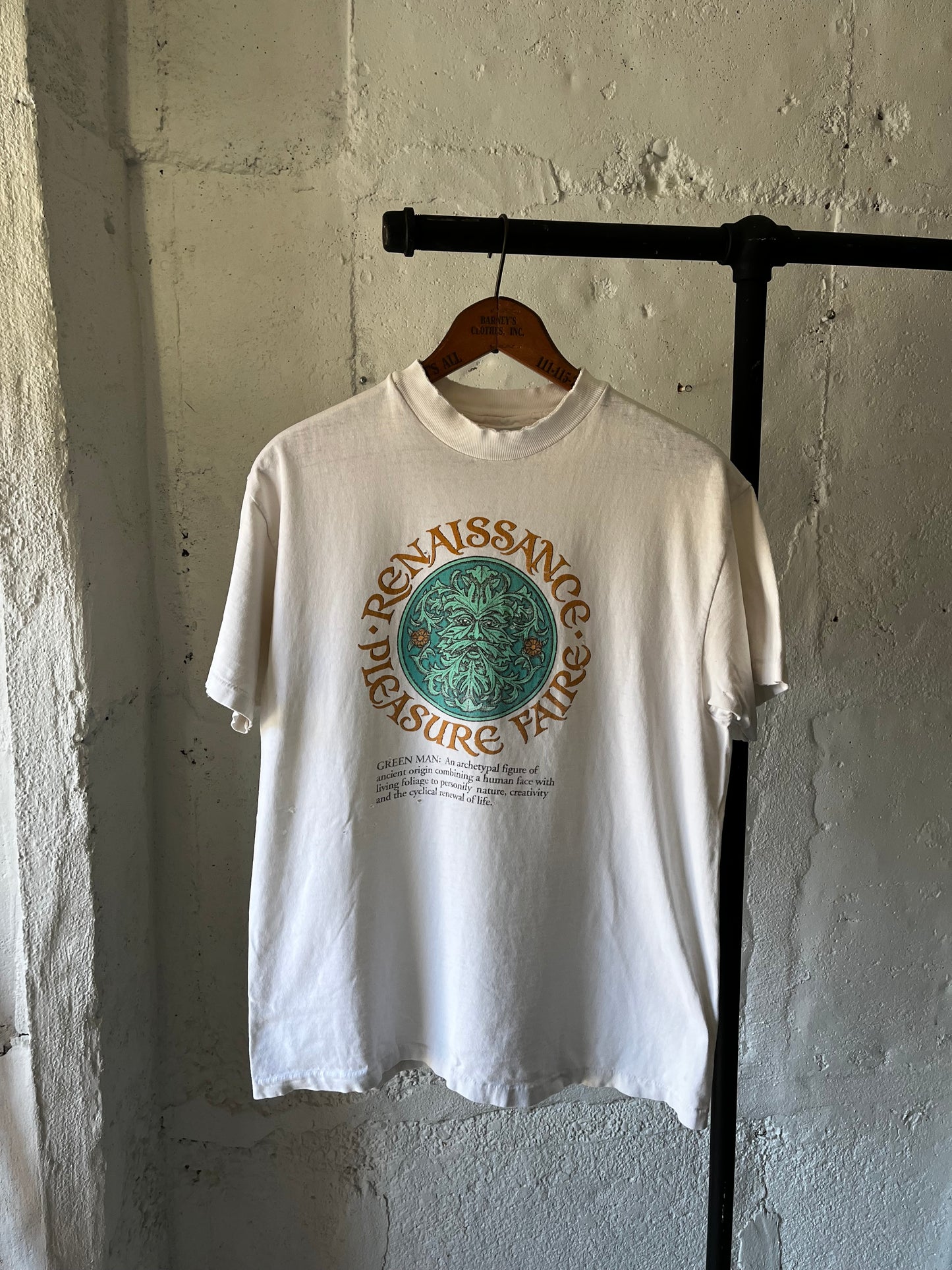 Renaissance Faire, Sz M, 1990s