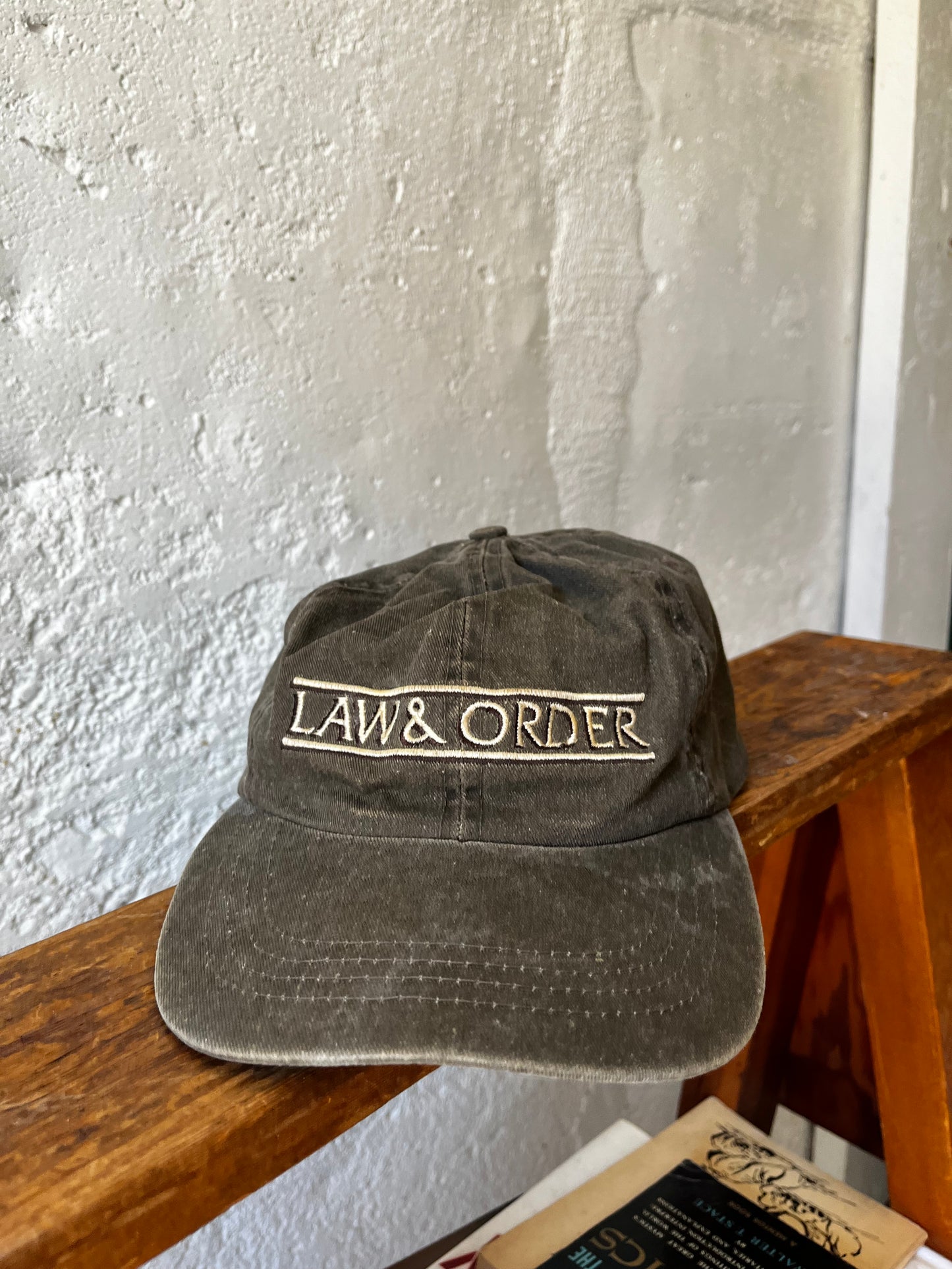Law and Order, 1990s/00s