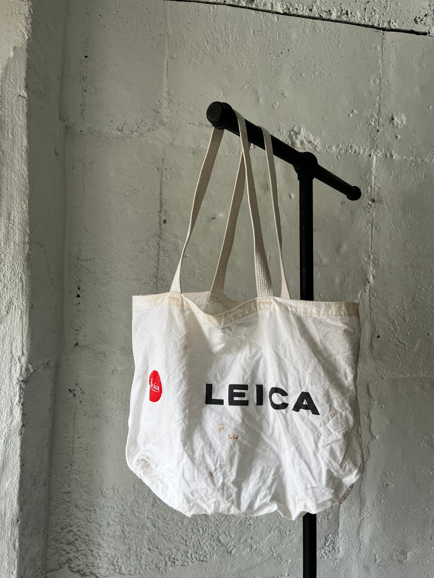 Leica Tote, 1990s