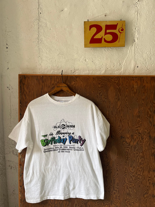 NRBQ + 10,000 Maniacs, Size L, 1990s