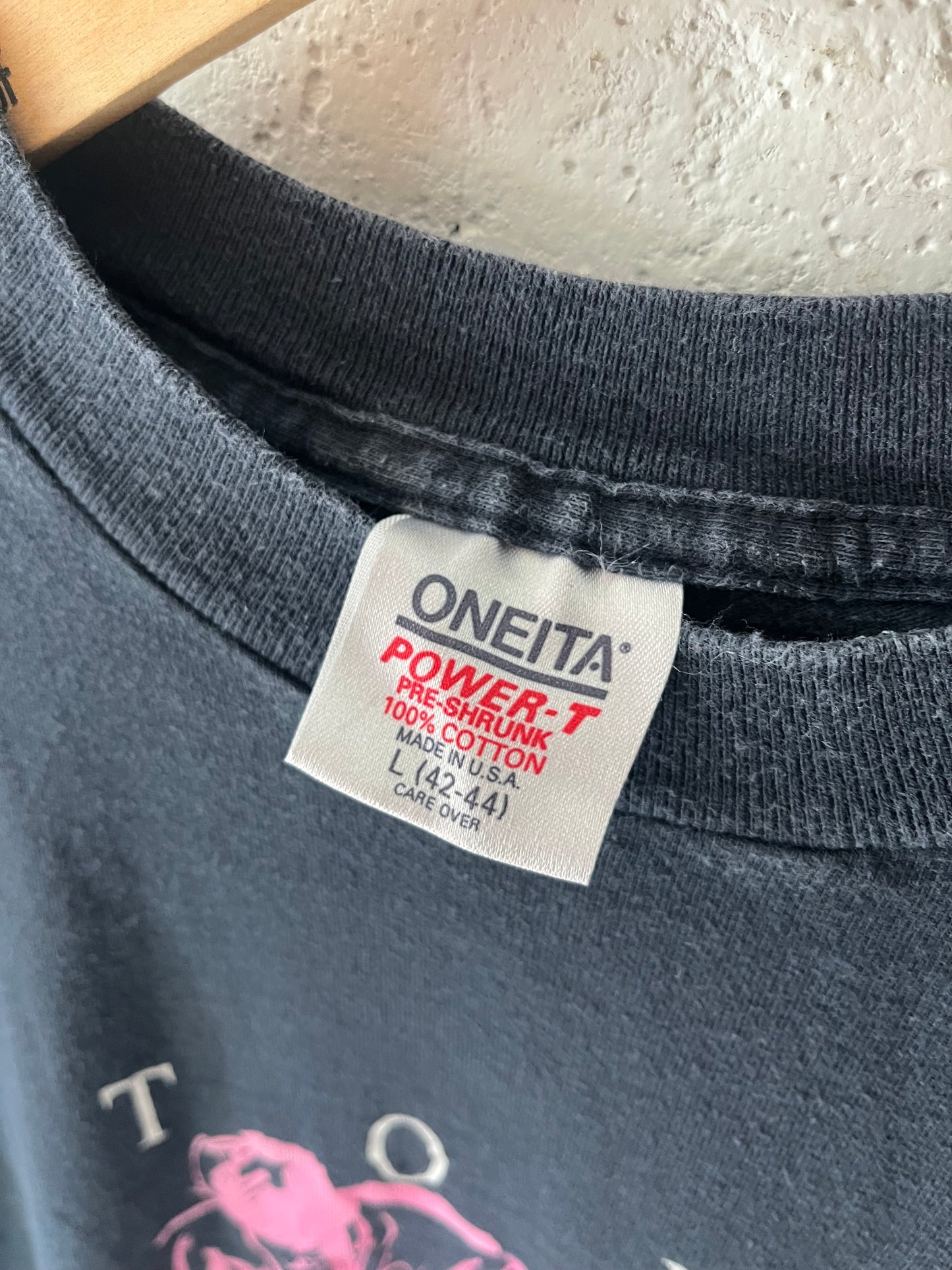 Tour de Torrington, Sz M, 1991