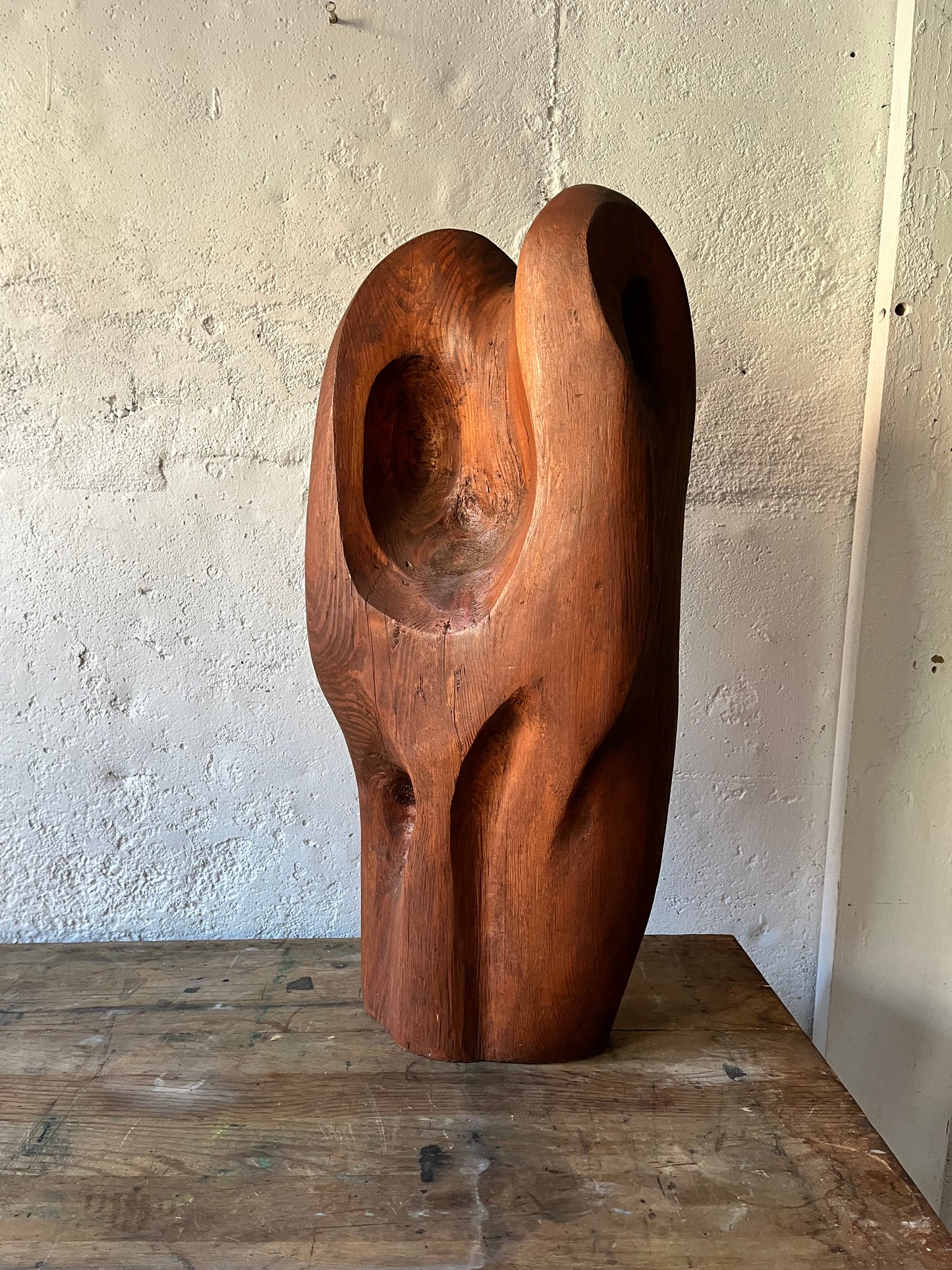 Abstract Sculpture, 1960s