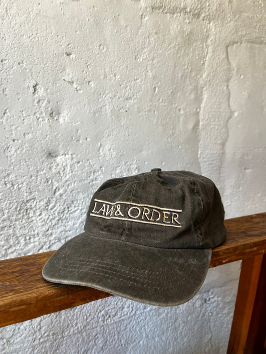 Law and Order, 1990s/00s