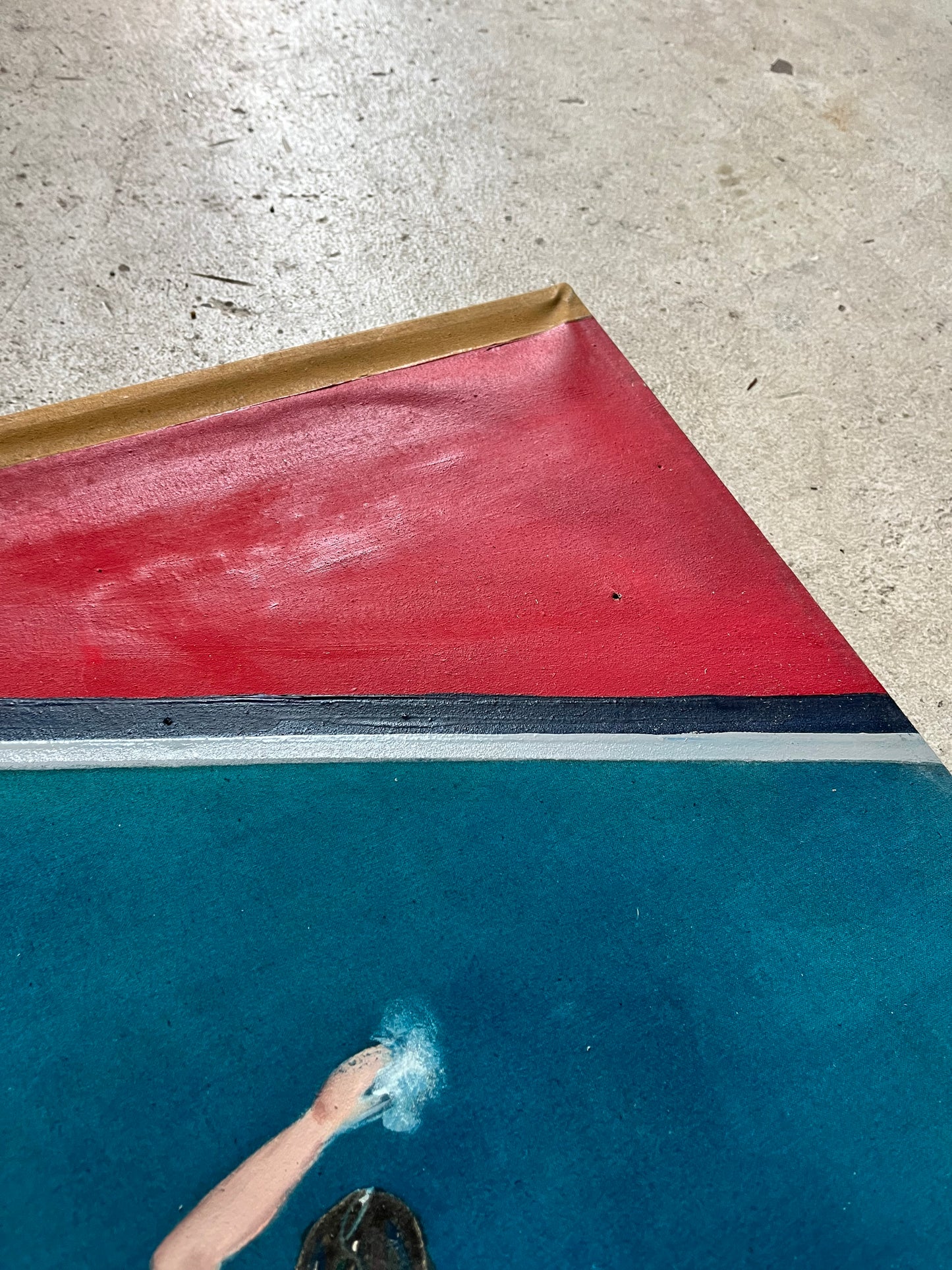 Divers, 1960s (NYC Delivery Only)