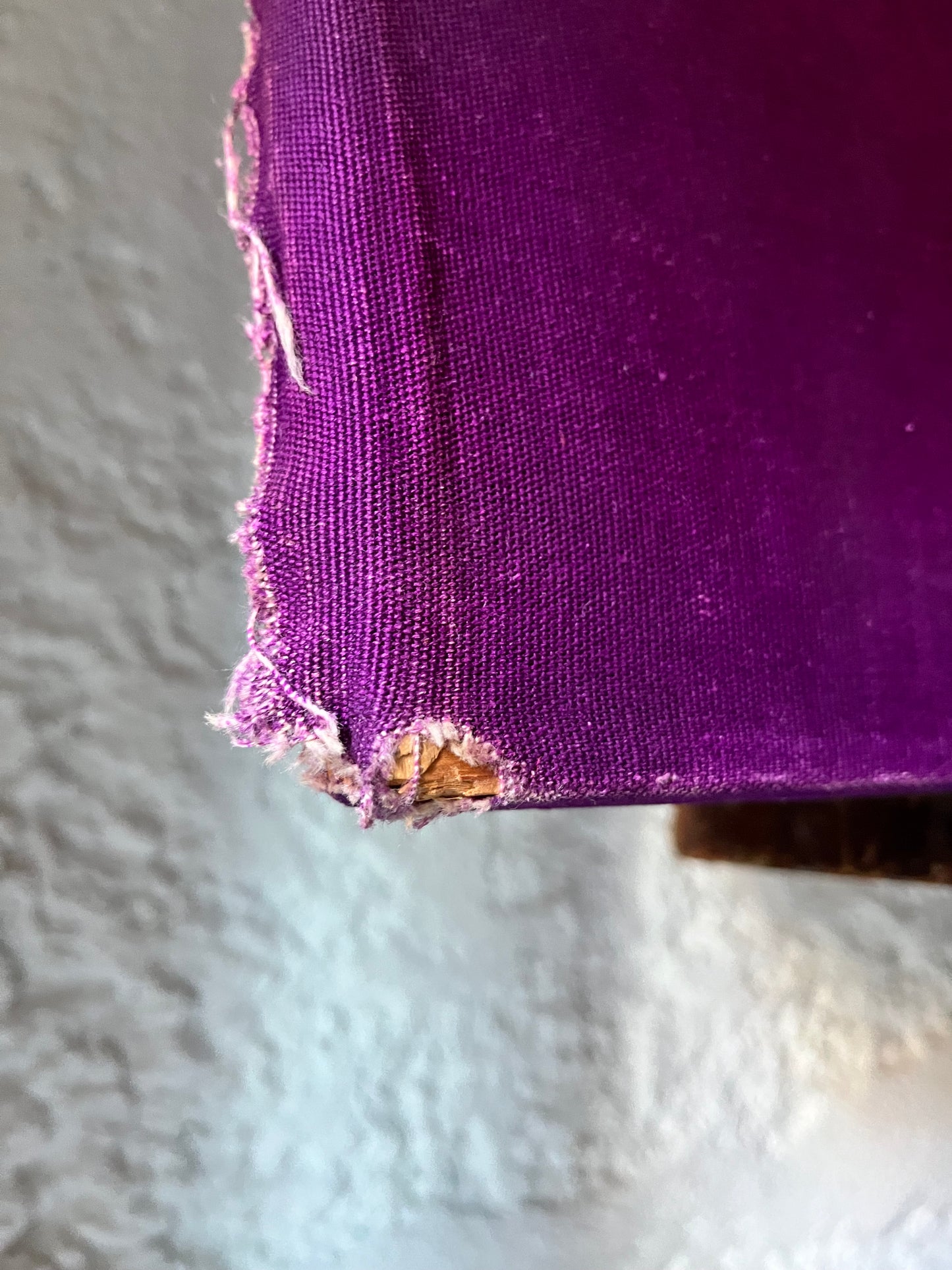 Printed Fabric by Verner Panton for Mira-X, 1970s (NYC Delivery Only)