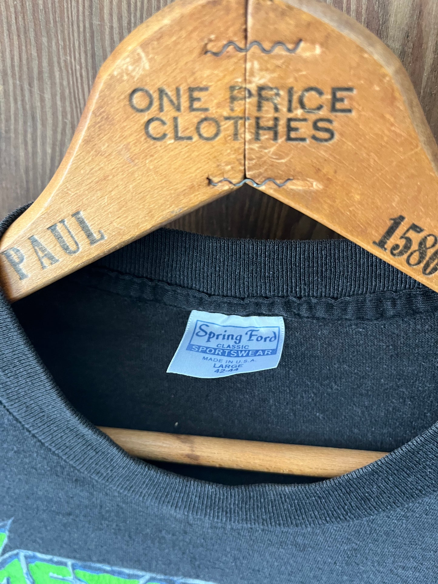 Metallica, Sz M, 1988
