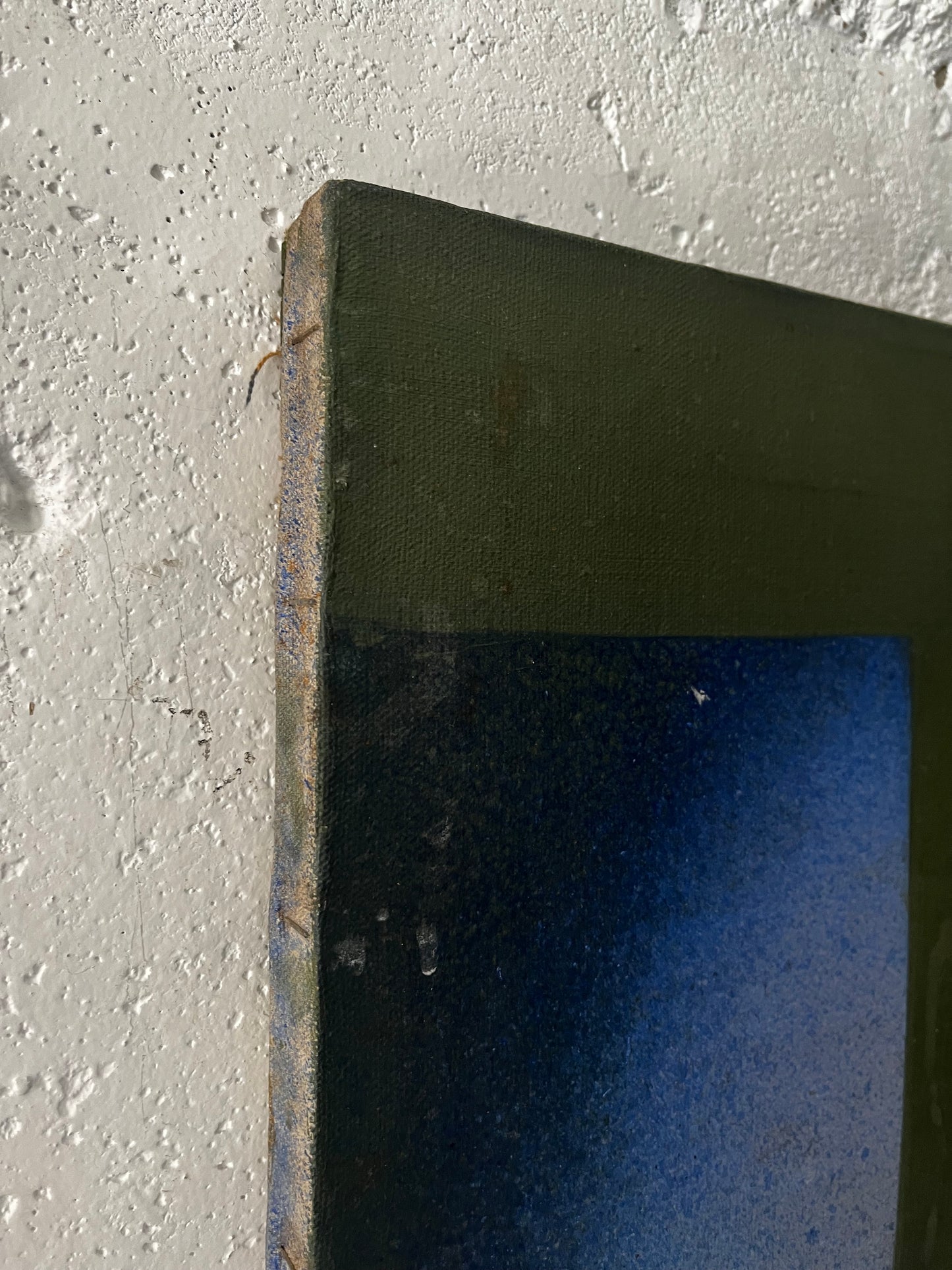 Abstract, 1980s (NYC Only)