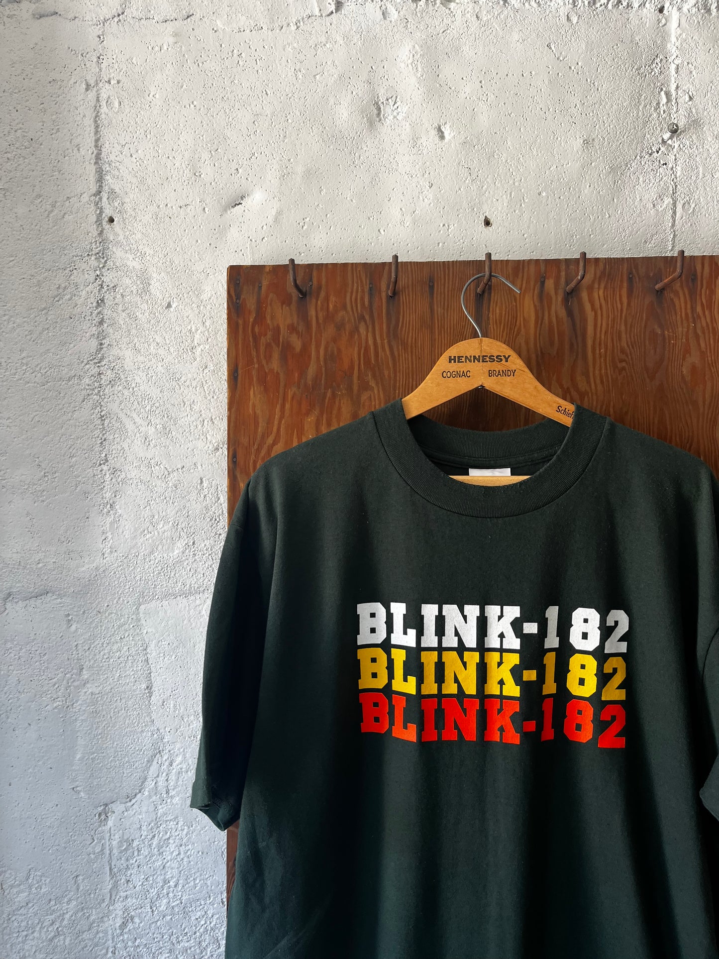Blink-182, Sz L, 1990s