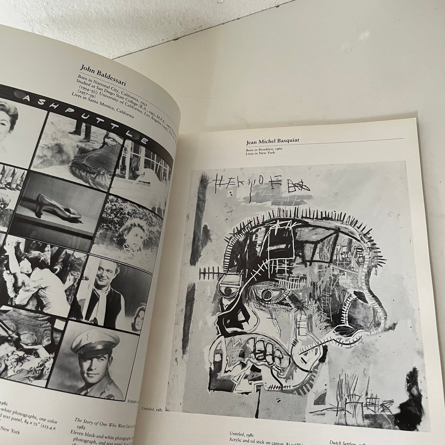 Whitney Biennial, 1983