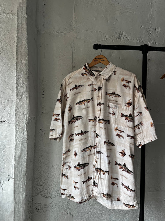 Trouts, Sz XL, 2000s