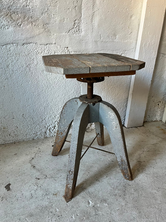 Sculpture Stand, 1920s (NYC Only, No Shipping)