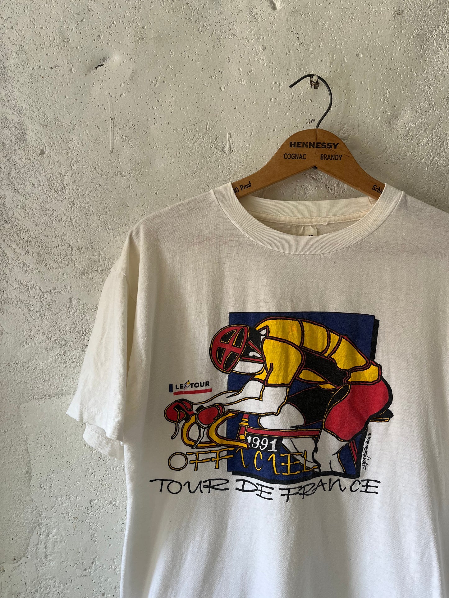 Tour de France, Sz M, 1991