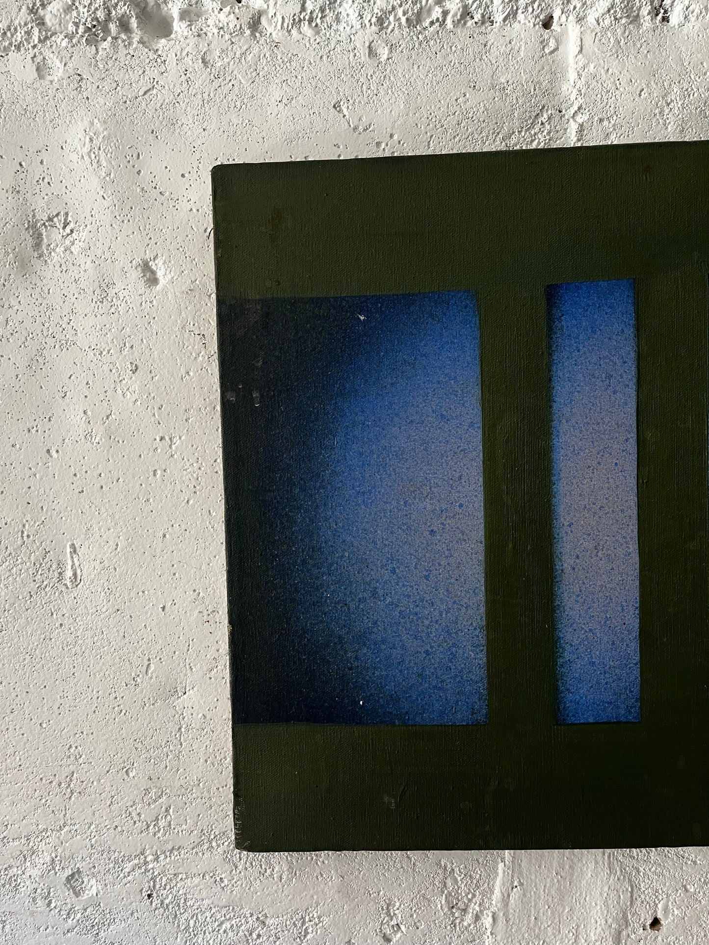 Abstract, 1980s (NYC Only)