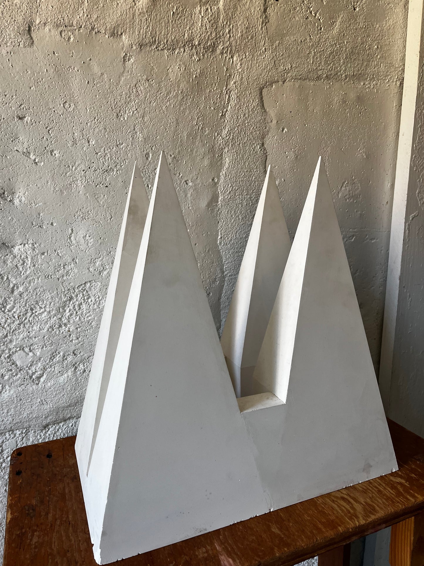 Sculpture, Jose P. Balboza, 1960/70 #1 (NYC Only, No Shipping)