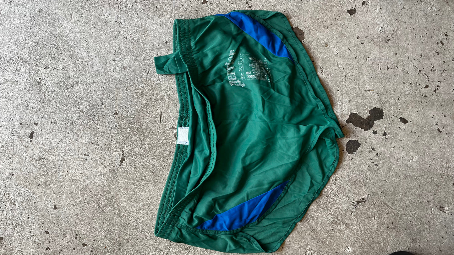NYC Marathon Shorts, 33W , 1989