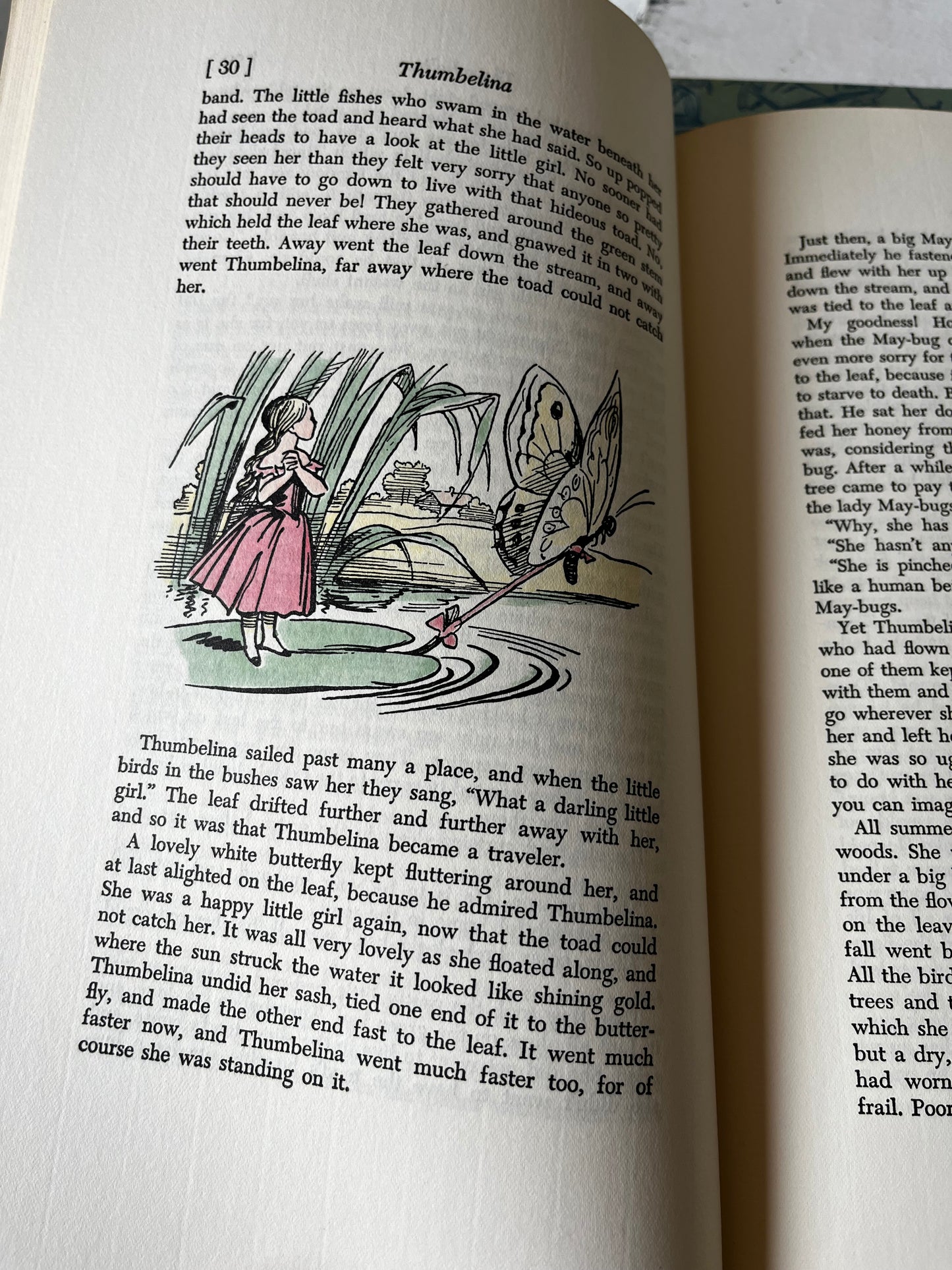 Complete Hans Christian Andersen, 1949