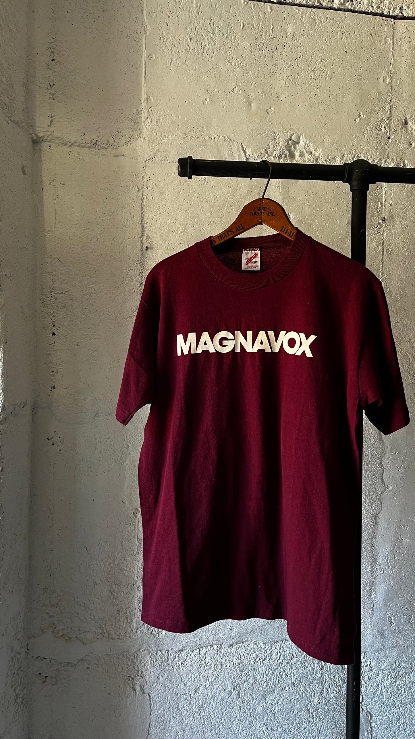 Magnavox, Sz L, 1990s