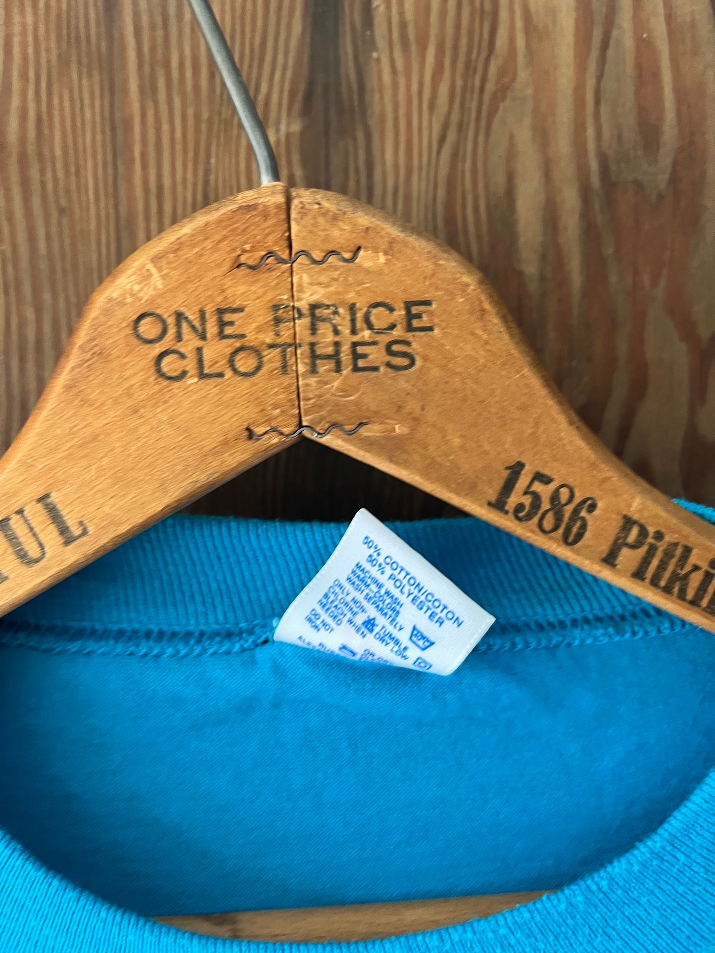 Wetlands Institute, Sz M, 1990s