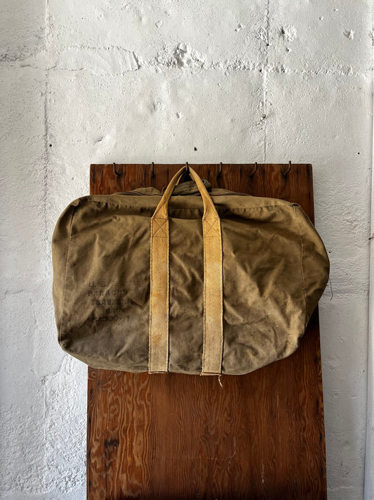 US Navy Kit Bag, 1940s