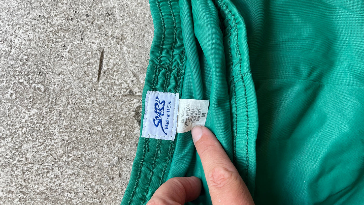 NYC Marathon Shorts, 33W , 1989