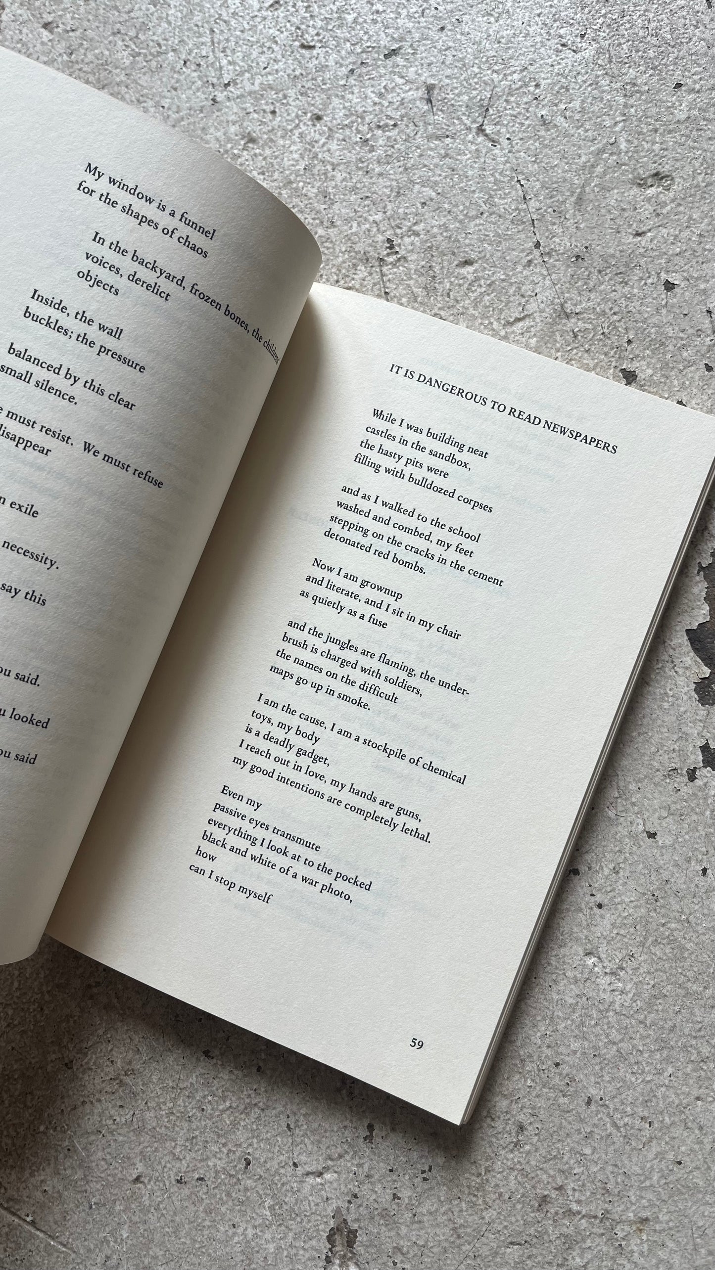 Margaret Atwood Selected Poems, 1976