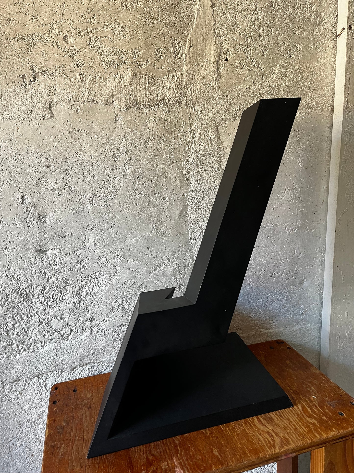 Sculpture, Jose P. Balboza 1960/70 #2 (NYC Only, No Shipping)