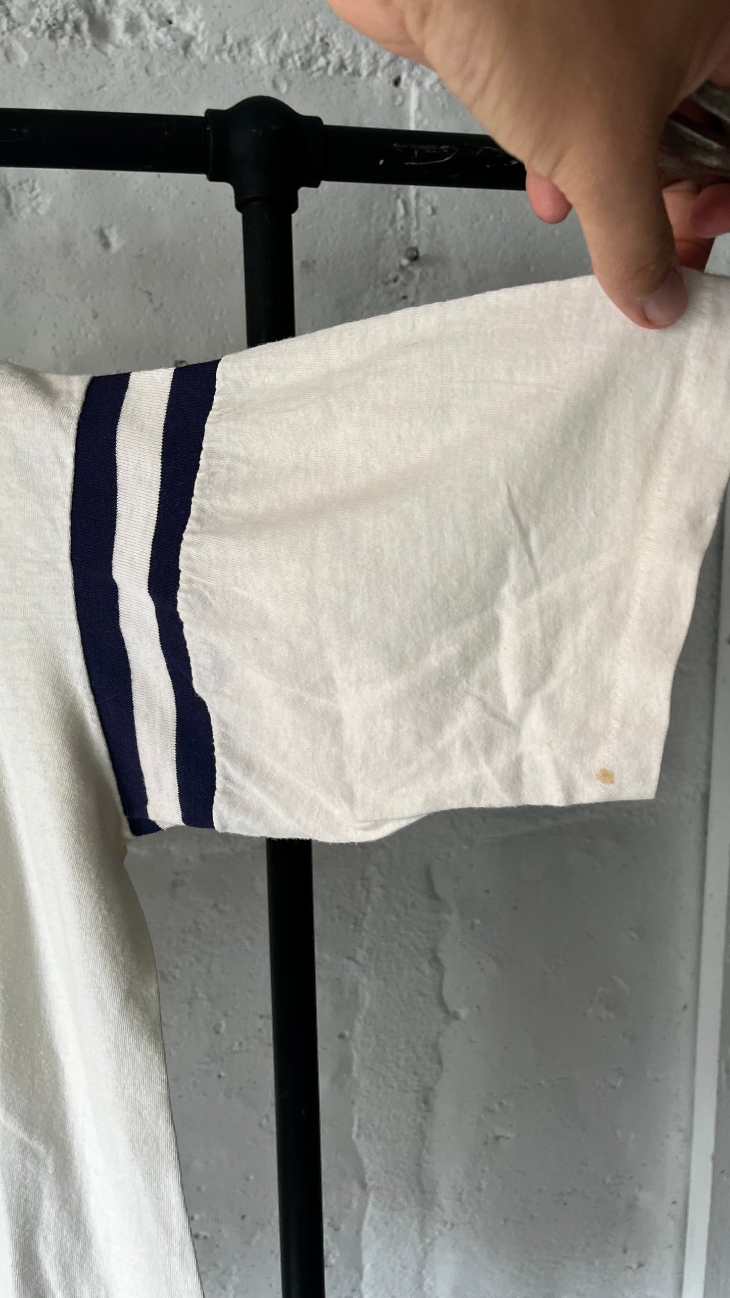 Indiana University, Sz M, 1950s