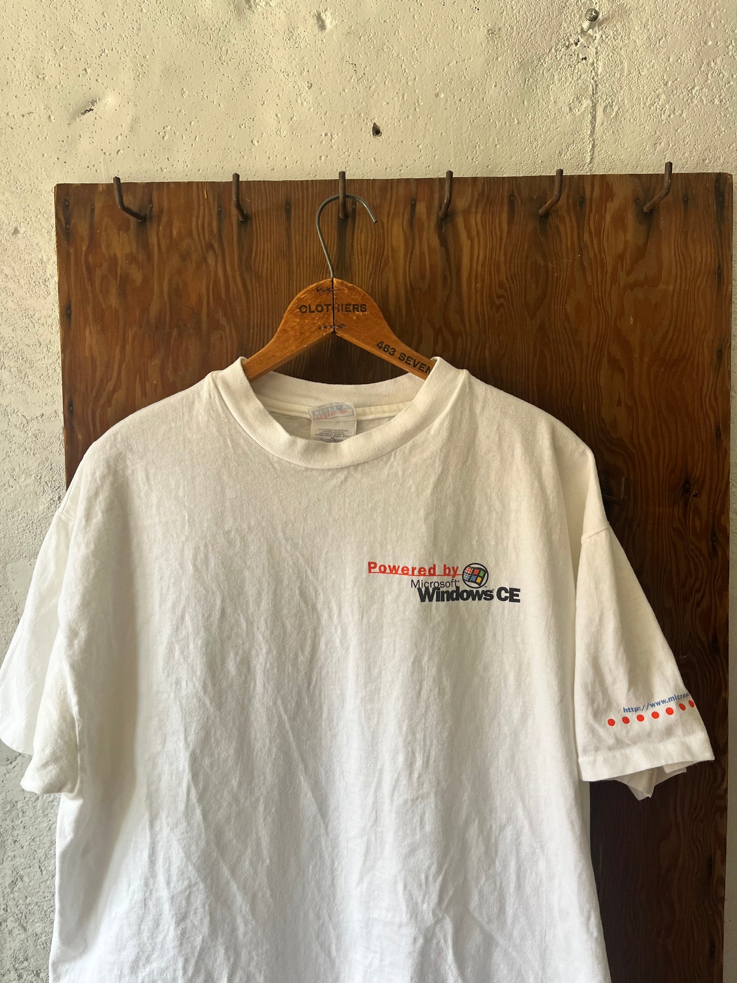 Microsoft, Sz L, 1990s