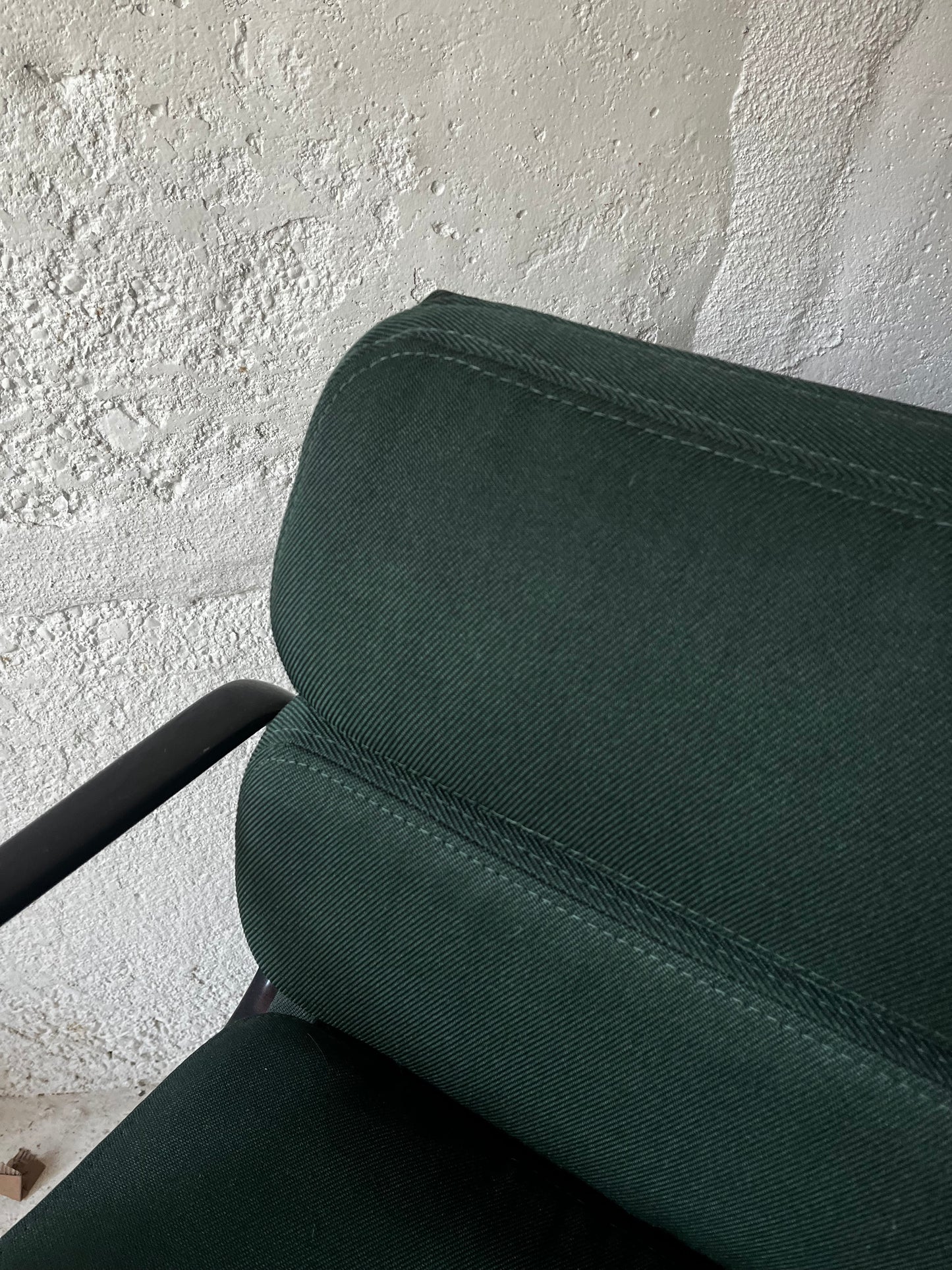 Eames Softpad #2, 1980s