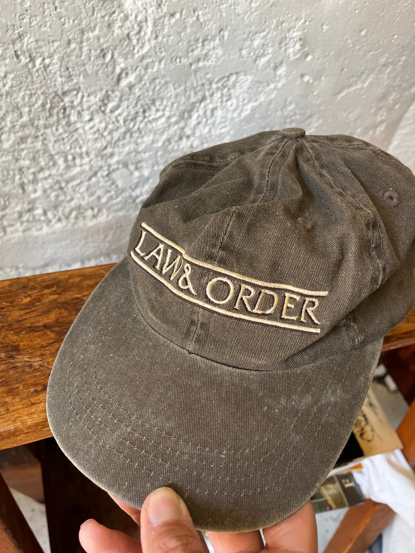 Law and Order, 1990s/00s