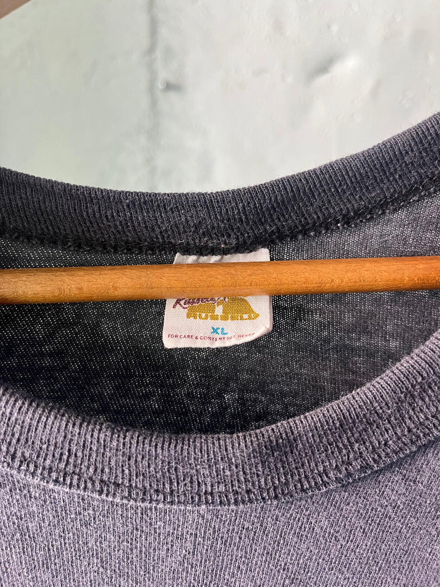 Pianists Do It With Their Hands, Sz M/L, 1980s