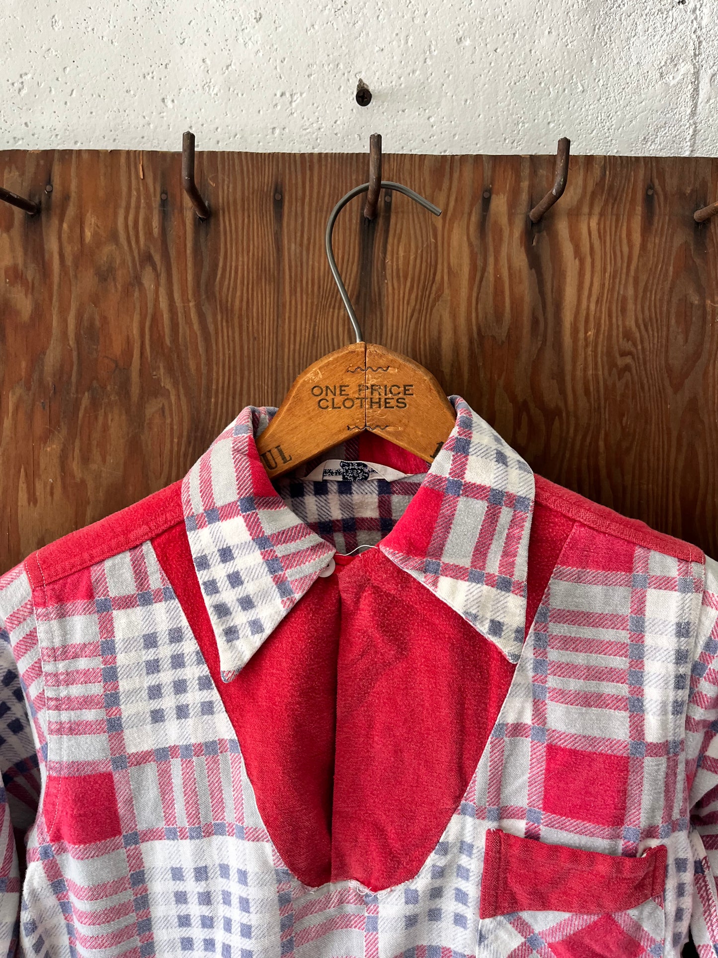 Pullover, XS, 1950s
