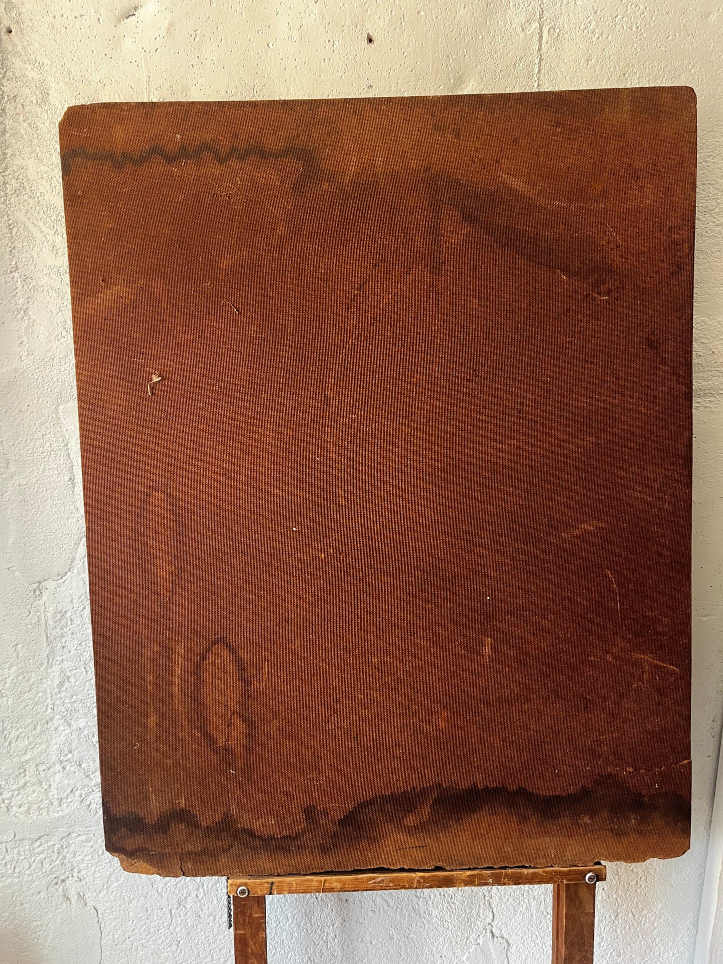 Mayan Room Sign, 1950s (NYC Delivery or Pickup Only)