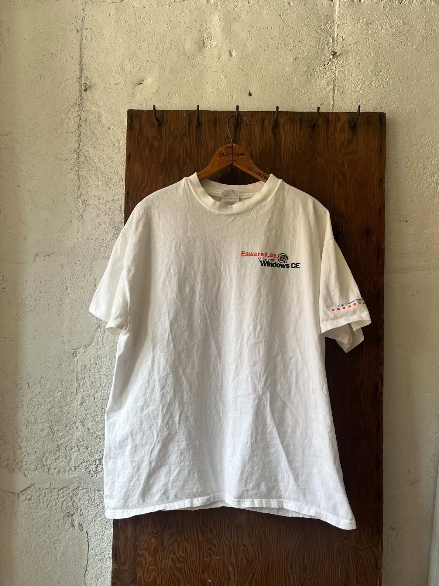 Microsoft, Sz L, 1990s