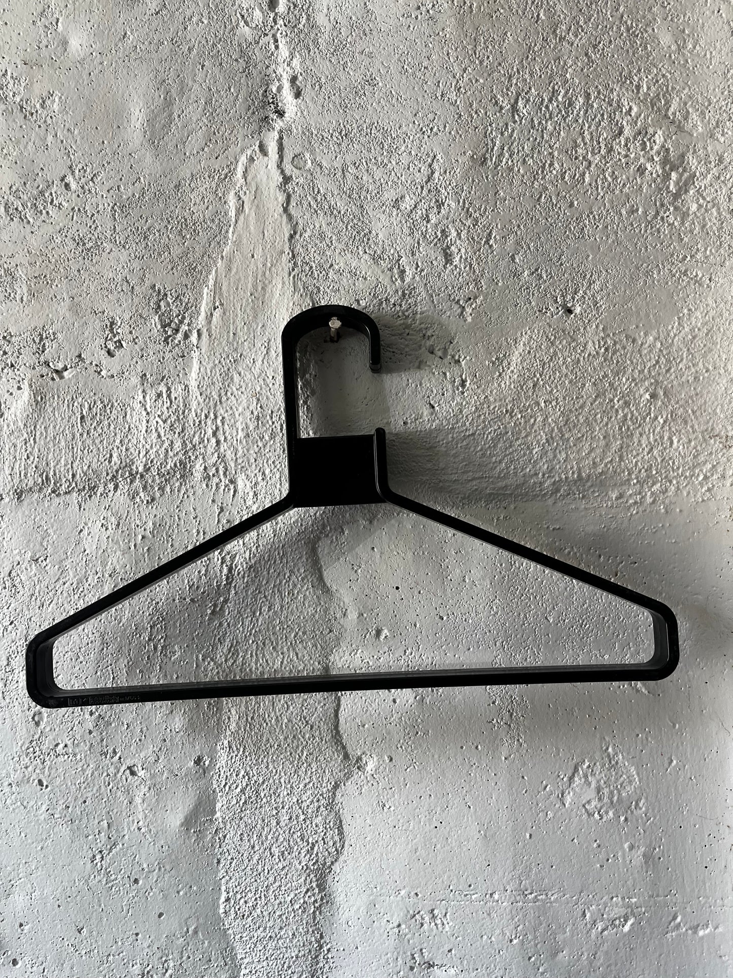 Finnish Plastic Hangers, 1970s
