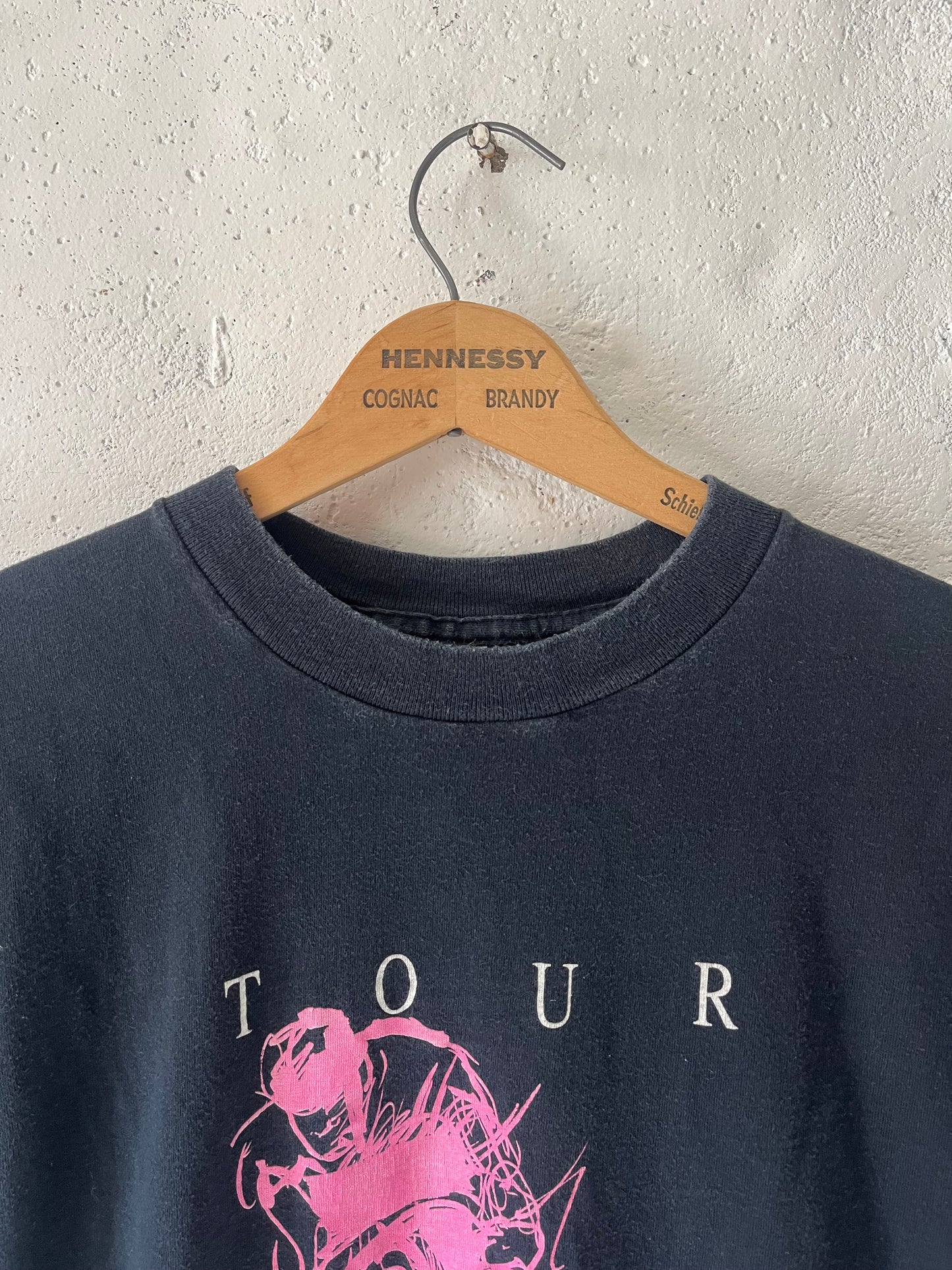 Tour de Torrington, Sz M, 1991