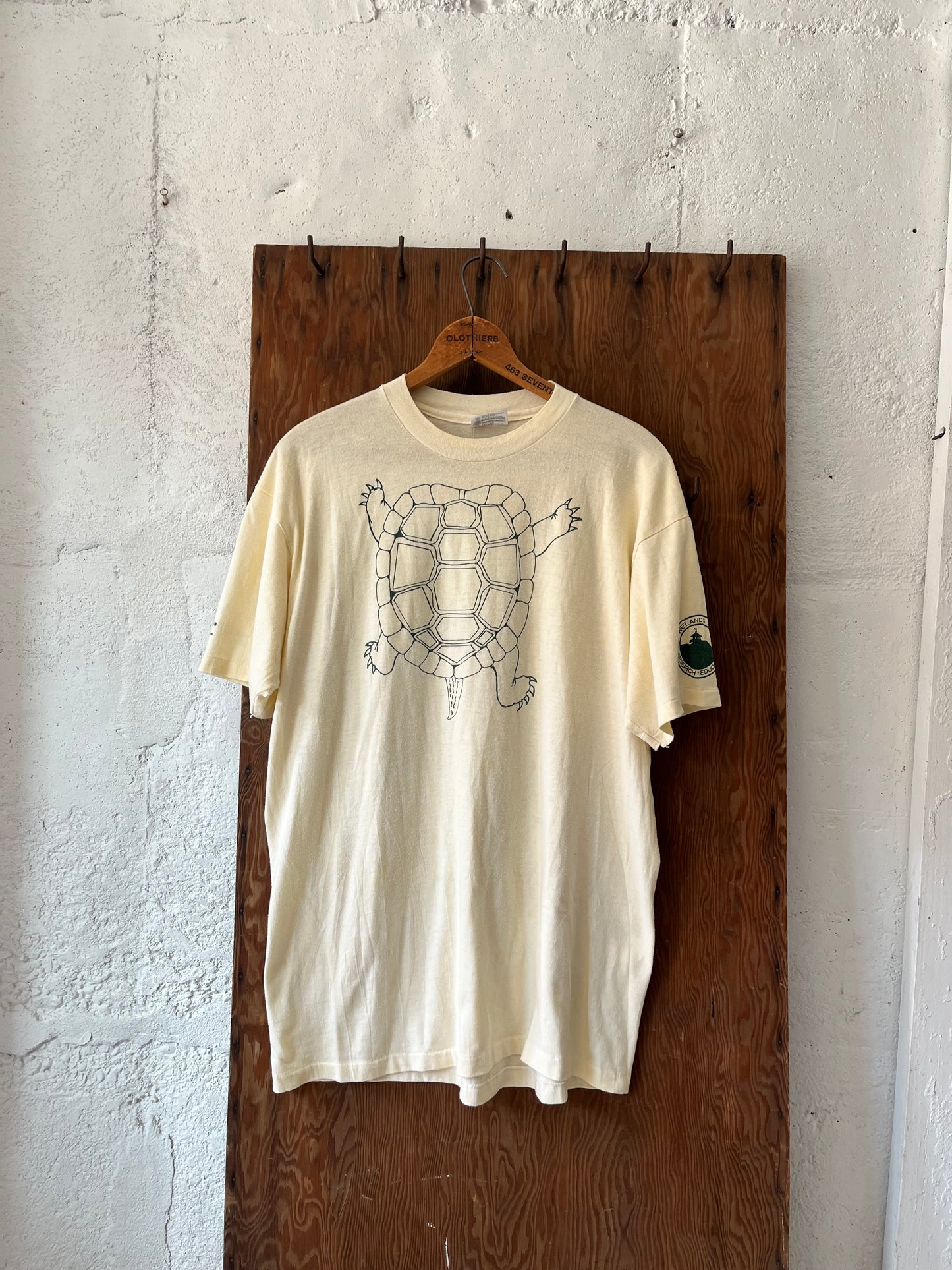 Turtle, Sz M, 1990s