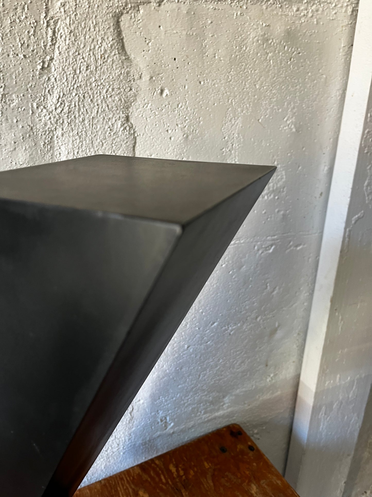 Sculpture, Jose P. Balboza 1960/70 #3 (NYC Only, No Shipping)