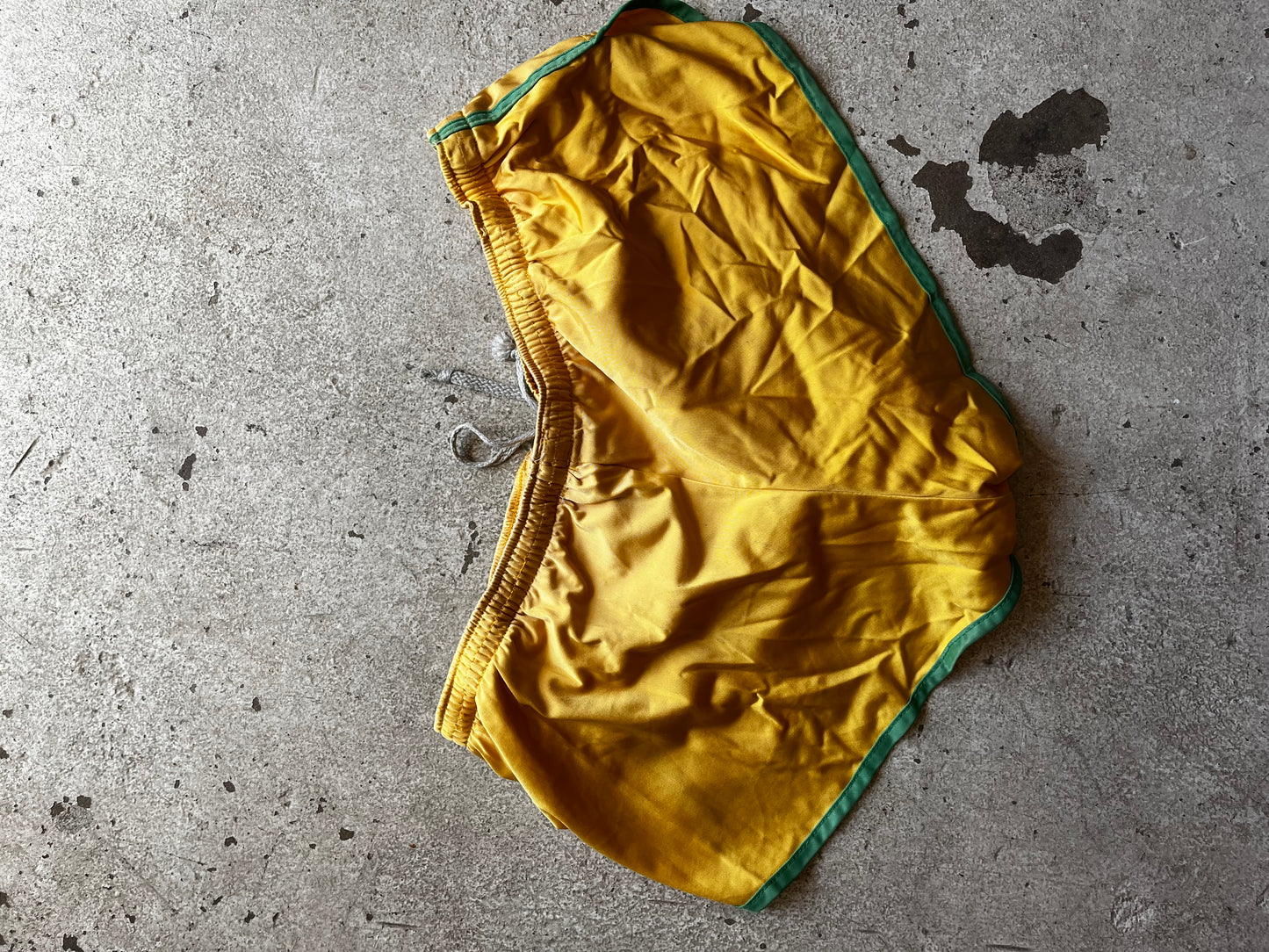 NYC Marathon Shorts, 29W , 1980