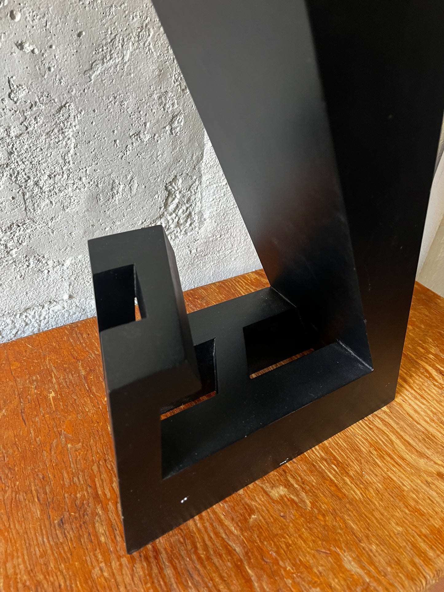 Sculpture, Jose P. Balboza 1960/70 #3 (NYC Only, No Shipping)