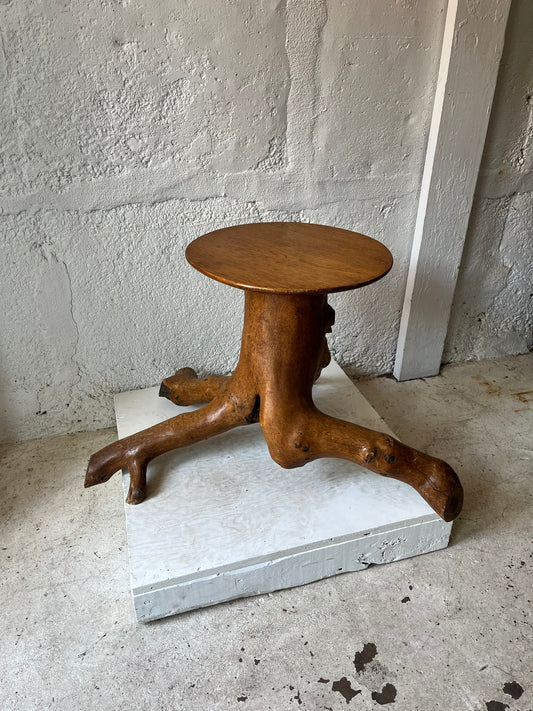 Trunk Table, 1940s (NYC Only, No Shipping)