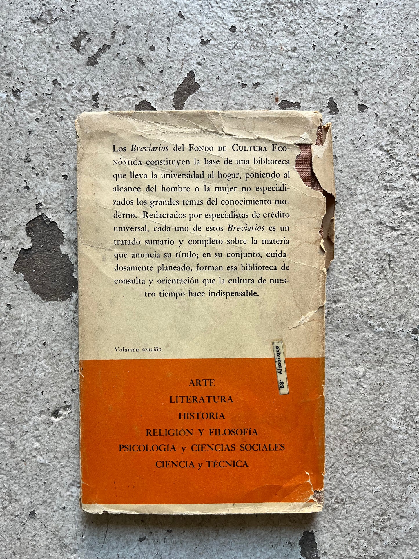 Manual de Zoologia Fantastica, Jorge Luis Borges, 1957 (First Ed.)